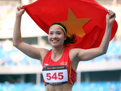 Hoãn cưới giành HCV SEA Games 32, Nguyễn Linh Na được cầu hôn khi về nước