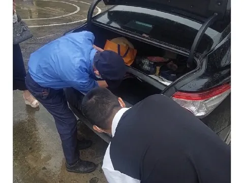 Hội Nhà báo Việt Nam yêu cầu làm rõ dấu hiệu cản trở phóng viên tác nghiệp tại Hưng Yên