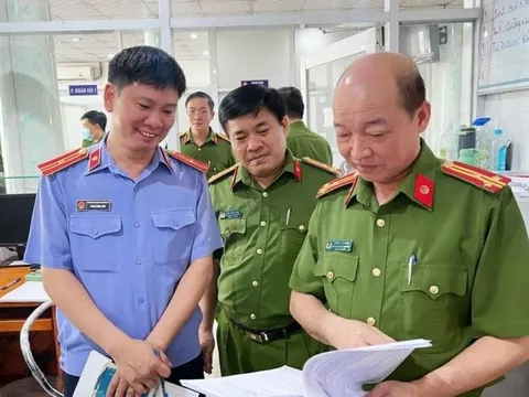 Đồng Nai: Khởi tố vụ án, khởi tố 19 bị can liên quan đến vụ làm giả giấy khám sức khỏe, trục lợi bảo hiểm xã hội