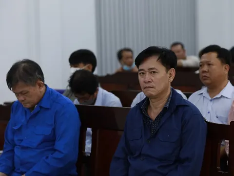 Vụ 7 cựu cán bộ ở Đồng Nai cấp 2.5ha công cho tư nhân: Nhập nhằng nguồn gốc đất