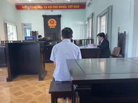 Lâm Đồng: Phúc thẩm bị cáo vẫn cố tình cãi tội vòng vèo, tòa tuyên y án 5 năm tù giam