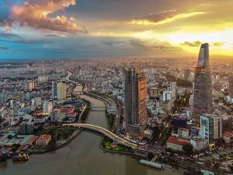 Quốc hội thông qua Nghị quyết về các chính sách đặc thù cho TP.HCM