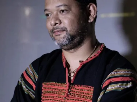 Con trai cố NSND Y Moan viết tâm thư khuyên đồng bào Tây Nguyên