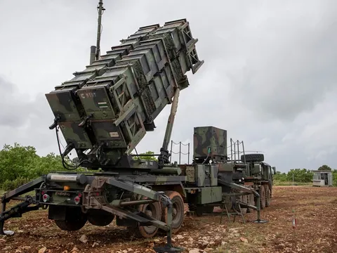 Mỹ công bố gói viện trợ mới trị giá 2,1 tỷ USD cho Ukraine