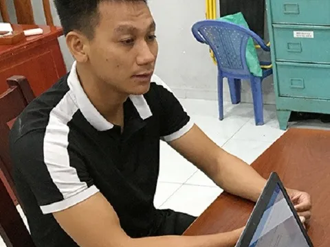 Mang súng đi giải quyết mâu thuẫn bị Tổ công tác 161 Đồng Nai bắt giữ
