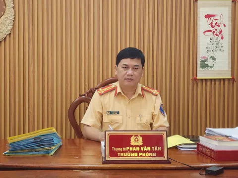 Bình Phước: Xử lý nghiêm các trường hợp vi phạm tốc độ, nồng độ cồn, xe quá khổ quá tải