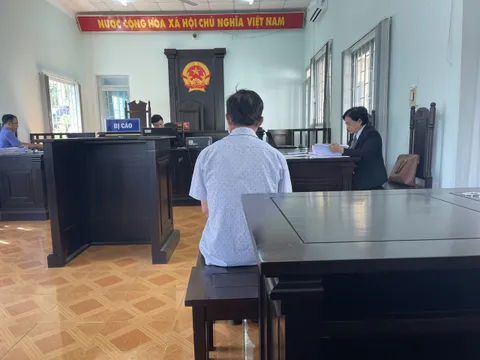 Di Linh – Lâm Đồng: Cố tình cải tội vòng vèo, bị cáo tăng nặng hình phạt và bồi thường cho bị hại gần 1 tỷ đồng