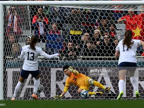 8 tân binh World Cup: Tuyển nữ Việt Nam gây ấn tượng mạnh; bảng E chắc chắn chứng kiến điểm số lịch sử