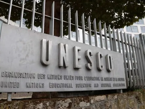 Mỹ chính thức tái gia nhập UNESCO