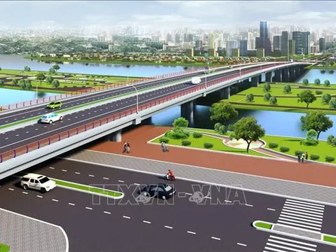 Xử lý vướng mắc của Dự án trục đường trung tâm TP Biên Hòa, tỉnh Đồng Nai