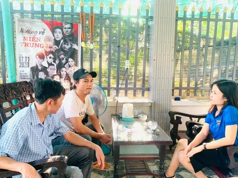 Đồng Phú – Bình Phước: Niềm tin ngày trở về