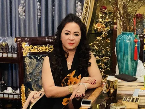 TAND TP HCM tiếp nhận cáo trạng truy tố bà Nguyễn Phương Hằng