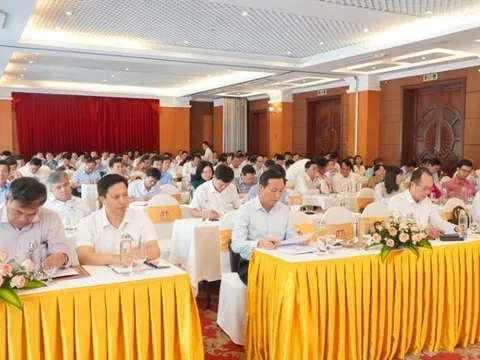 Nâng cao nghiệp vụ cho cán bộ, công chức làm công tác tín ngưỡng, tôn giáo