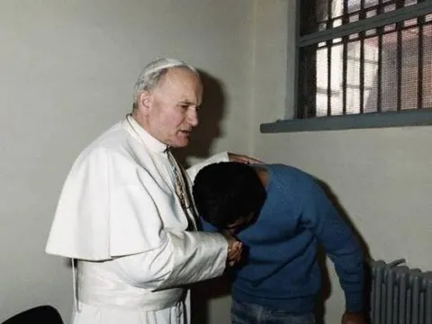 Ba nét nổi bật trong đời sống tâm linh của vị Thánh Giáo Hoàng Gioan-Phaolô II