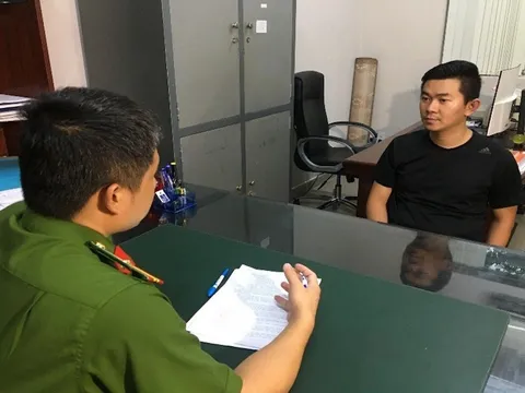 Bắt kẻ chủ mưu trong tổ chức lừa đảo bán ‘dự án ma’ ở Đồng Nai