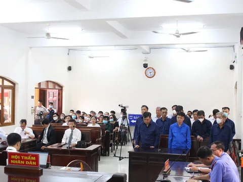 Đồng Nai: Nguyên Tổng giám đốc dự án KDC Phước Thái lãnh 14 năm tù