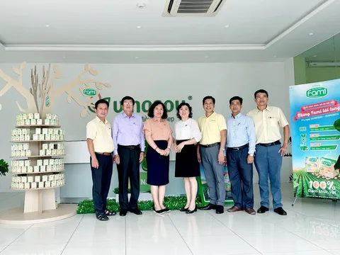 Trường Cao đẳng Công Thương miền Trung: Gắn kết với Doanh Nghiệp – Nâng cao chất lượng trong việc đào tạo nghề