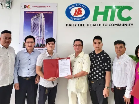 Trung tâm tư vấn pháp luật Toàn Tâm (TTLCC): Sắp tổ chức Hội nghị khoa học “Pháp luật về kinh doanh bất động sản&Du lịch nông nghiệp 4.0” tại Đắk Lắk