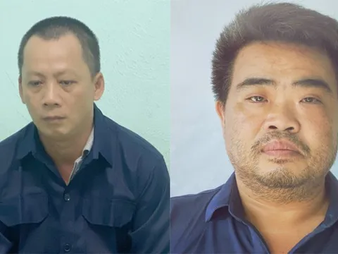 Bắt tạm giam tổ trưởng và nhân viên quản lý trật tự đô thị ‘vòi tiền’ tiểu thương ở TPHCM