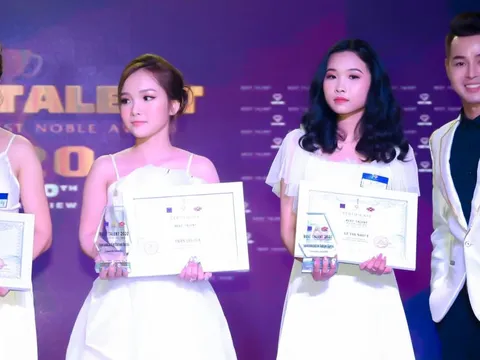 Dương Long Makeup Academy – Địa chỉ học Makeup uy tín tại TPHCM