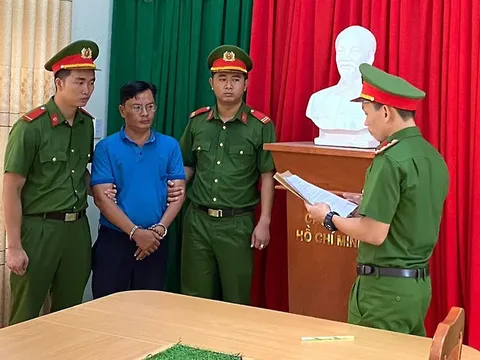 Vụ bán đất 21 tỉ, khai 460 triệu: Làm rõ vai trò của bên mua và công chứng