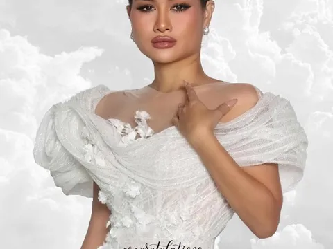 Hành trình đạt thành tích Top 10 -  Mrs Tourism International 2023 của Cao Phạm Nhật Khánh