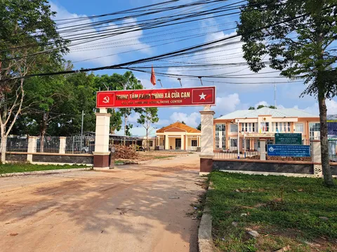 Phó chủ tịch xã Cửa Cạn, TP Phú Quốc bị bắt vì liên quan đến đất đai
