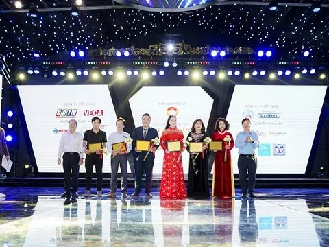 Hoa Hậu Thần Tượng Doanh Nhân Minh Châu: Biểu Tượng Của Người Phụ Nữ Việt Tài Sắc, Giàu Tình Yêu Thương