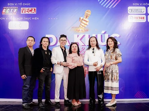 Dàn Giám Khảo Quyền Lực Ngồi Ghế Nóng Vòng Bán Kết Cuộc Thi Dạ Khúc Xưa Và Nay