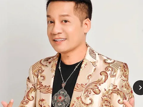 NSUT Minh Nhí nhận giải thưởng Nghệ Sĩ Nhân Ái – Cống Hiến