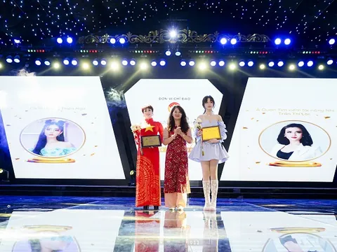 Hoàng Thiên Nga - Nghệ Sĩ Nhỏ, Trái Tim Lớn