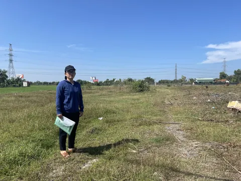 Đồng Nai: Chính quyền cấm, chủ đất nông nghiệp tự ý phân lô bán nền... người dân lãnh đủ