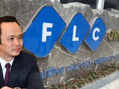 Trả hồ sơ điều tra bổ sung vụ cựu Chủ tịch FLC Trịnh Văn Quyết thao túng chứng khoán