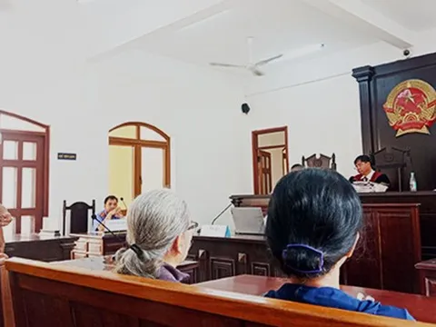 Bất cập về thỏa thuận phân chia di sản thừa kế là bất động sản