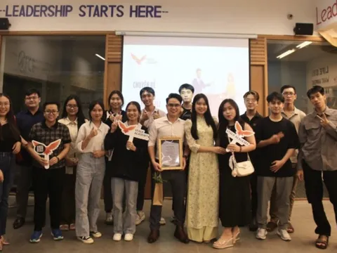 Làm thêm, tham gia CLB hay thành tích nghiên cứu khoa học được đánh giá cao hơn khi đi xin việc?