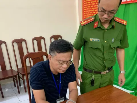 Làm giả giấy tờ để lừa bán căn nhà ở TP.HCM với giá 60 tỉ