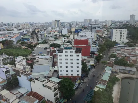 Kiến nghị gia hạn nghị quyết về xử lý nợ xấu bất động sản đến ngày 31-12-2024
