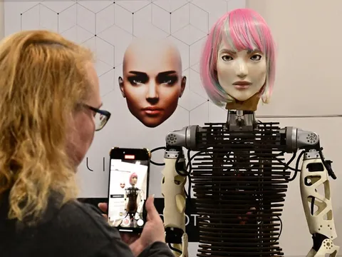 Doanh nghiệp cần gì để 'vượt bão' AI?