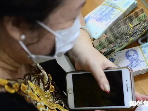 Mất sạch tiền Tết trong tài khoản ngân hàng vì bị chiếm quyền điện thoại mà không biết