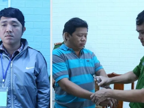 Giám đốc công ty bất động sản lừa 3 tỉ đồng để tách thửa, lên thổ cư