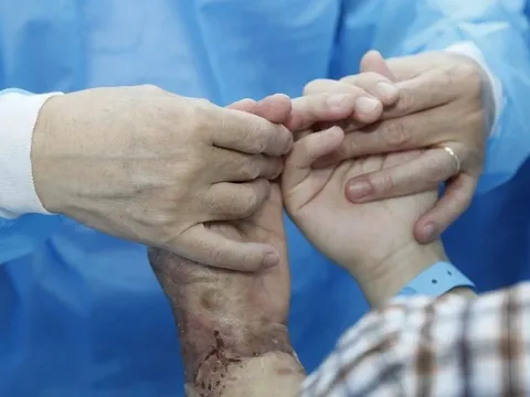 Những lần Việt Nam vang danh trên bản đồ y học thế giới