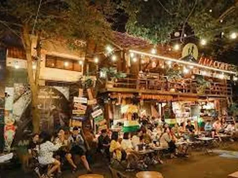 Đắk Lắk: TP Buôn Ma Thuột sẽ phục vụ cà phê miễn phí dịp Lễ 10-3