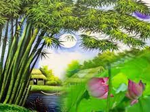 Từ tư tưởng ngoại giao Hồ Chí Minh tới trường phái ngoại giao cây tre Việt Nam