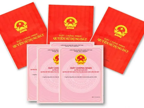 Ngân hàng để 'mất' sổ hồng, 13 năm sau khách mới đòi lại được