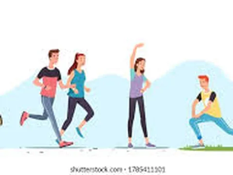 Phát hiện lợi ích bất ngờ của chỉ 4 phút tập thể dục với người 50 tuổi