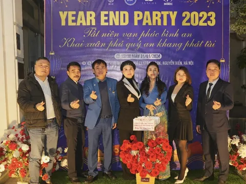 Công ty TNHH Truyền thông và Sự kiện Lyncha ‘Nơi gửi niềm tin – Nhận lại chữ tín