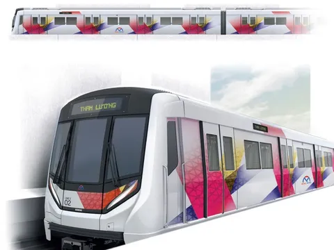 TPHCM triển khai thi công tuyến Metro số 2