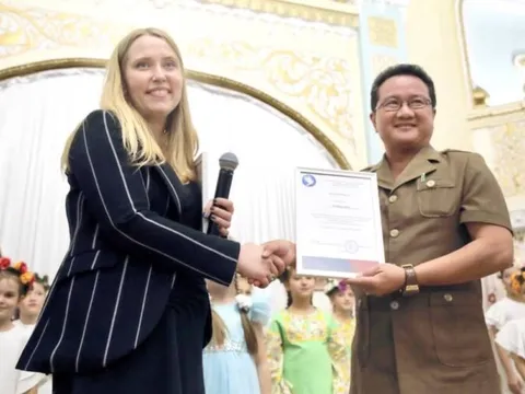 Ông Hồ Minh Sơn – Viện trưởng Viện Nghiên cứu Thị trường – Truyền thông Quốc tế “IMRIC”: Người nổi tiếng cần gắn “Trách nhiệm xã hội’ trước phát ngôn của mình