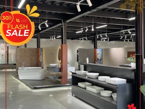 Takumizima: Góp phần không nhỏ vào tầm quan trọng trong ngành vật liệu xây dựng và đa dạng cuộc sống tại thị trường Việt Nam