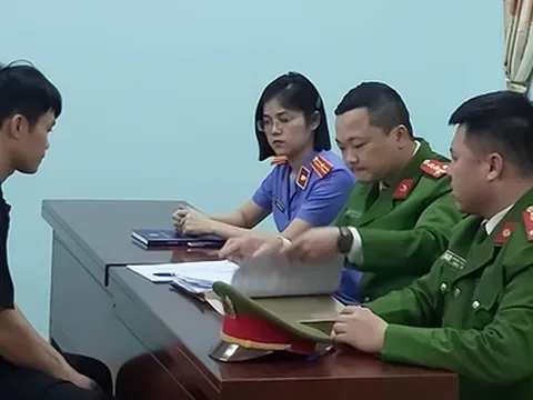 Cho bạn mượn xe, coi chừng vướng lao lý